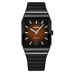 Rado Anatom Automatic Unisex Hightech-Keramik Uhr 32.5 mm R10202309