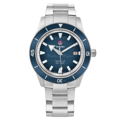 Rado Captain Cook Automatic 42 mm R32105203