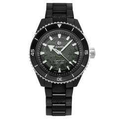 Rado Captain Cook High-Tech Ceramic 43 mm R32127152