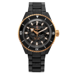 Rado Captain Cook High-Tech Ceramic 43 mm R32127162