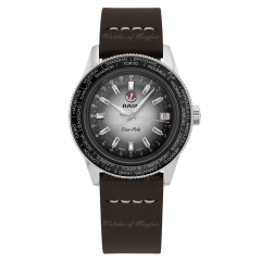 R32116158 | Rado Captain Cook Over-Pole Limited Edition 37 mm watch. Buy Online