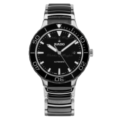 R30002162 | Rado Centrix Automatic 42 mm watch. Buy Online