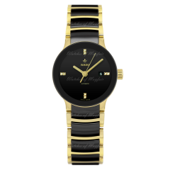 R30034712 | Rado Centrix Automatic Diamonds 28 mm watch. Buy Online