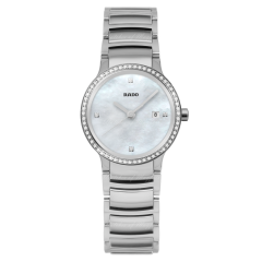 Rado Centrix Jubile Diamonds 28 mm R30936903