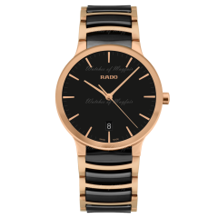 R30554172 | Rado Centrix Quartz 38 mm watch. Buy Online