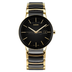 R30929152 | Rado Centrix Quartz 38 mm watch. Buy Online