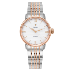 R22862067 | Rado Coupole Classic Automatic 31.8 mm watch. Buy Online