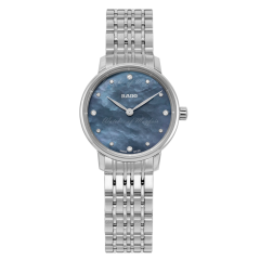 Rado Coupole Classic Diamonds Quartz 27 mm R22897903