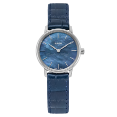 R22897915 | Rado Coupole Classic 27 mm watch. Buy Online