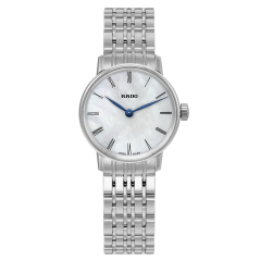 R22897943 | Rado Coupole Classic Quartz 27 mm watch. Buy Online