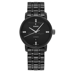 Rado DiaMaster Automatic 33 mm R14043717