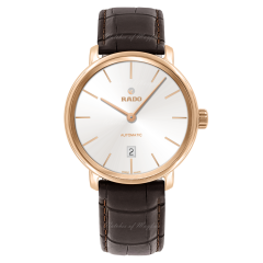 R14068026 | Rado DiaMaster Thinline 40.3 mm watch. Buy Onliine