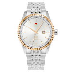 R33100013 | Rado Golden Horse Automatic 41.8 mm watch. Buy Online