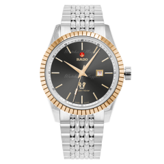 R33100103 | Rado Golden Horse Automatic 41.8 mm watch. Buy Online