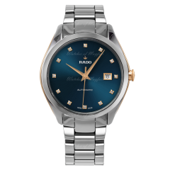 R32256712 | Rado HyperChrome Automatic Diamonds 42 mm watch. Buy Online