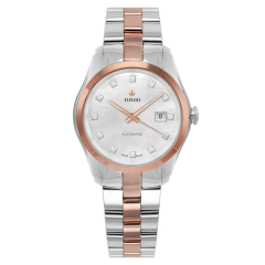 R32087902 | Rado HyperChrome Automatic Diamonds 30.6 mm watch. Buy Online