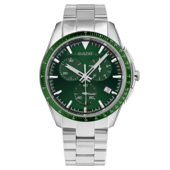 Rado HyperChrome Chronograph 44.9 mm R32259313