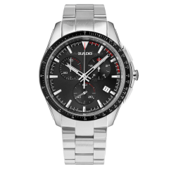 R32259153 | Rado HyperChrome Chronograph 44.9 mm watch. Buy Online