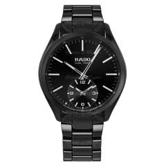 01.765.0114.3.015 | Rado Hyperchrome Dual Time 42mm watch | Buy Online