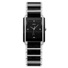 Rado Integral Diamonds Quartz 31 mm R20206712