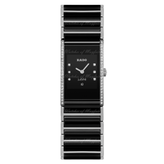 R20758759 | Rado Integral Jubile Quartz 23 x 30 mm watch. Buy Online