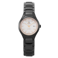 R27243852 | Rado True Automatic Diamonds 30 mm watch. Buy Online