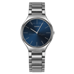 Rado True Thinline Quartz 39 mm R27955022