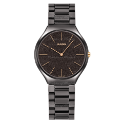 Rado True Thinline Quartz 39 mm R27004302