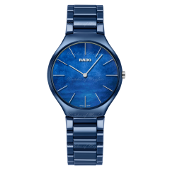 Rado True Thinline Quartz 39 mm R27005902