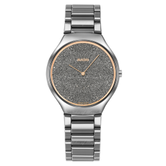 Rado True Thinline Quartz 39 mm R27010102