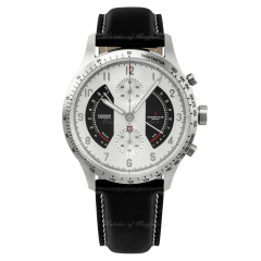 RSV04.SN/136.SI | Reservoir Sonomaster Chronograph Bi-Retrograde 43 mm watch | Buy Now