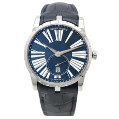 RDDBEX0535 | Roger Dubuis Excalibur 42 mm watch. Buy Online