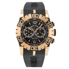 Roger Dubuis Easy Diver Chronograph 46 mm RDDBSE0169