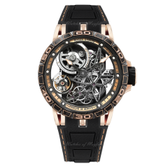 Roger Dubuis Excalibur Spider Automatic Skeleton RDDBEX0647