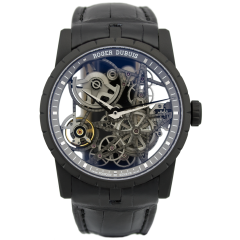 Roger Dubuis Excalibur 42 Automatic Skeleton RDDBEX0473