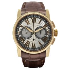 Roger Dubuis Hommage Chronograph 42 mm RDDBHO0569