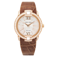 RDDBVE0020 | Roger Dubuis Velvet Automatic 36 mm watch. Buy Online