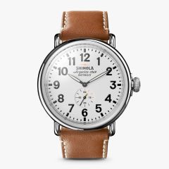 S0110000010 | Shinola Runwell 47 mm watch. Buy Online