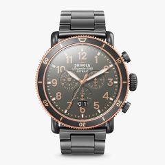 Shinola Runwell Sport Chrono 48 mm S0120089903