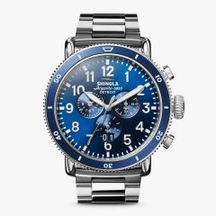 Shinola Runwell Sport Chrono 48 mm S0120231780