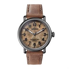 S0120245779 | Shinola Runwell 41mm watch. Buy Online