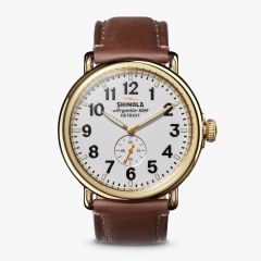 Shinola Runwell 47 mm S0120266281