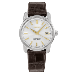 SJE087J1 | Seiko King Shows King Seiko Limited Edition 38.10mm watch. Buy Online