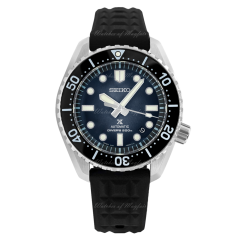 Seiko Prospex Automatic Drive's 200M Save The Ocean Limited Edition 42.6mm SLA055J1