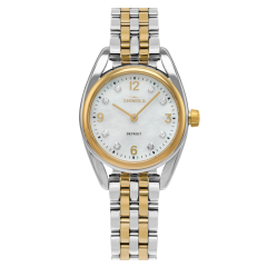 S0120273181 | Shinola Diamond Dial Derby 30 mm watch. Buy Online