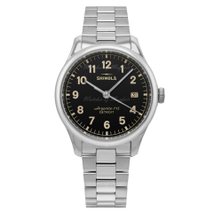 S0120141278 | Shinola Vinton 38 mm watch. Buy Online