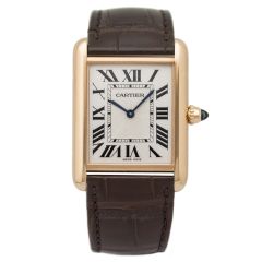 WGTA0011 | Cartier Tank Louis 33.7 x 25.5 mm watch. Buy Online