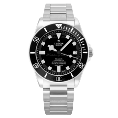 Tudor Pelagos Automatic Titanium 42 mm M25600TN-0001