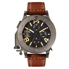 6472 | U-Boat U-42 BK Chrono 47 mm watch. Buy Online