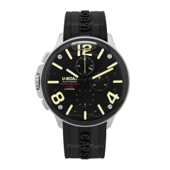 8111/D | U-Boat Capsoil Chronograph Quartz 45 mm watch. Buy Online